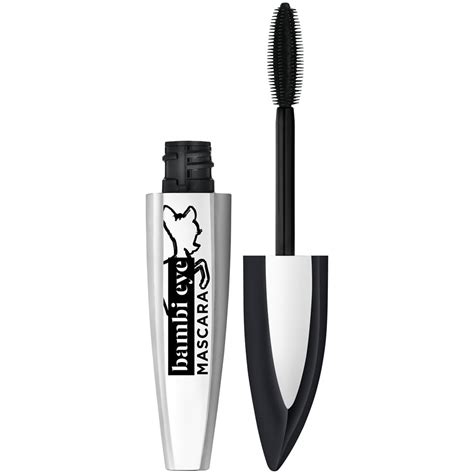 bambi eye washable mascara.